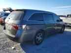 2011 HONDA ODYSSEY