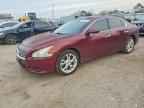 2012 NISSAN Maxima