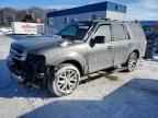 2015 FORD Expedition