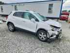 2019 CHEVROLET TRAX