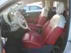 2013 FIAT 500
