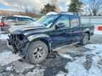 2016 NISSAN Frontier