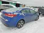 2018 KIA FORTE