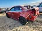 2008 MITSUBISHI LANCER