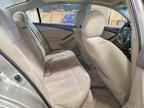 2009 NISSAN ALTIMA