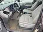 2019 TOYOTA SIENNA