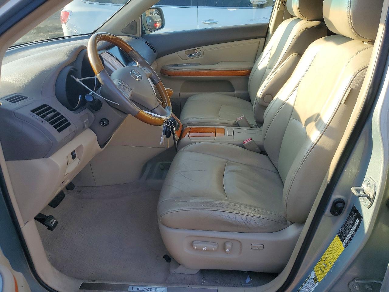 2005 LEXUS Rx 330