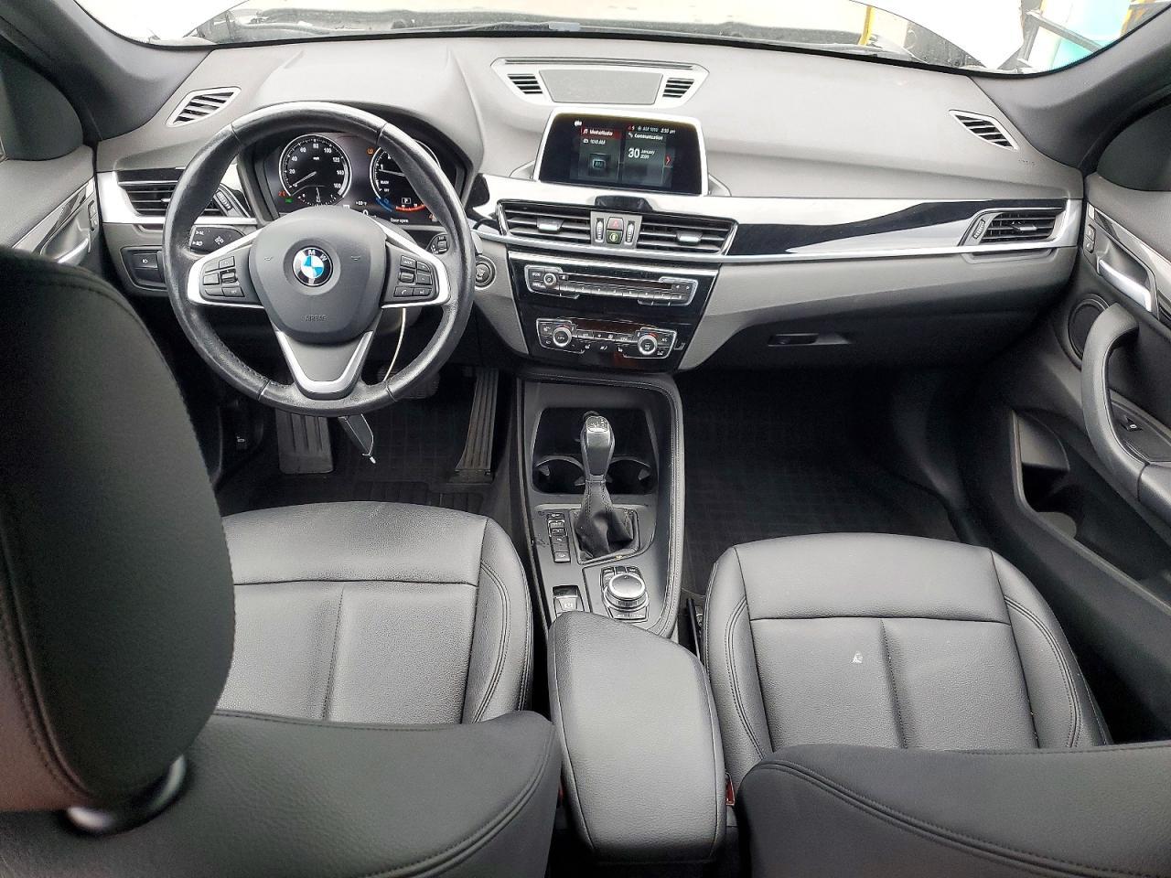 2019 BMW X1