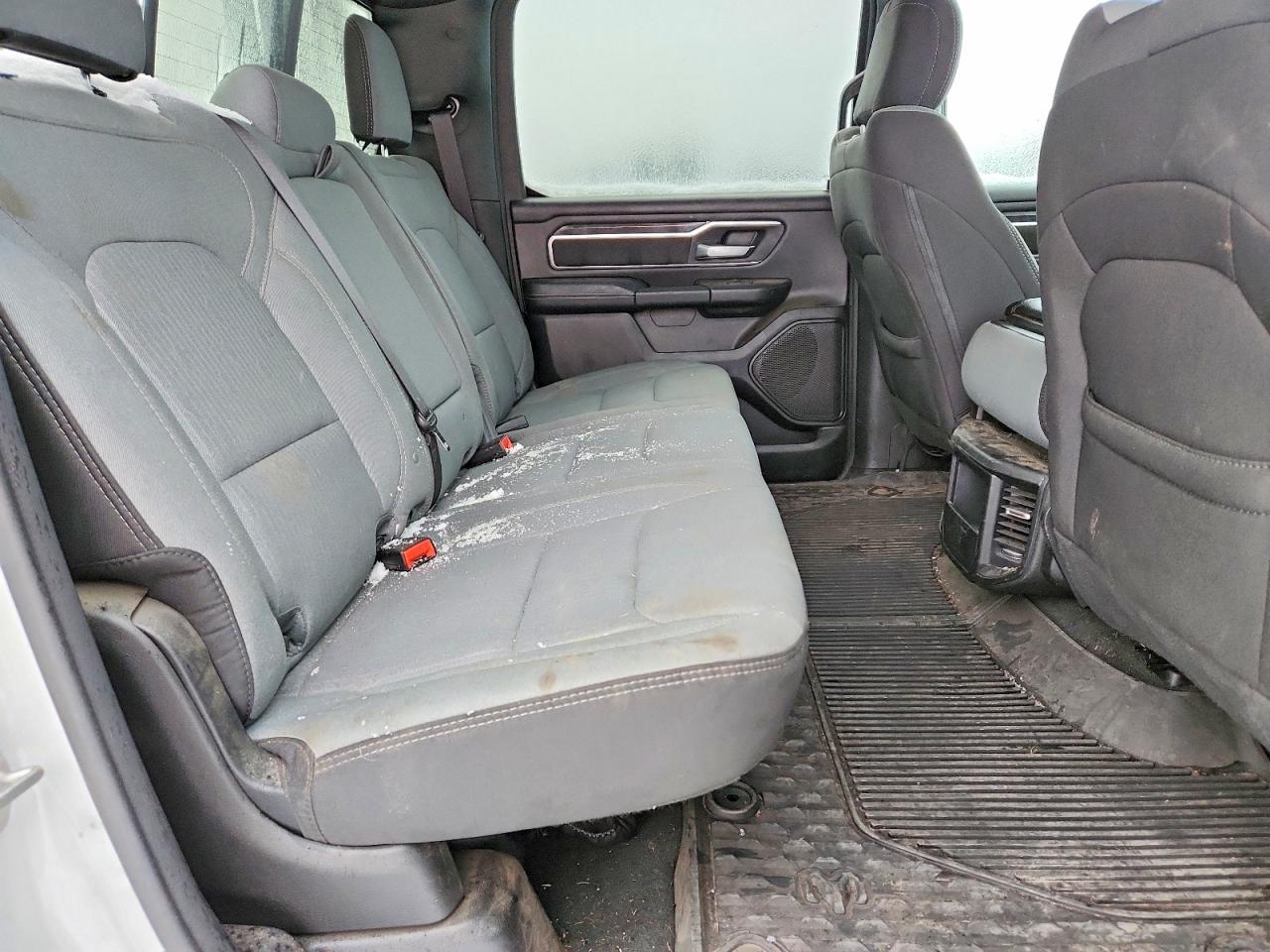 2024 RAM 1500