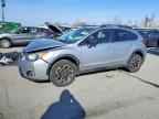 2016 SUBARU Crosstrek