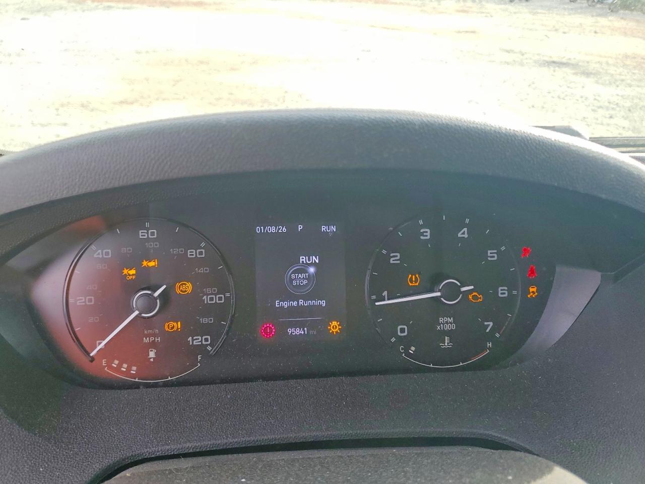 2022 RAM ProMaster 1500