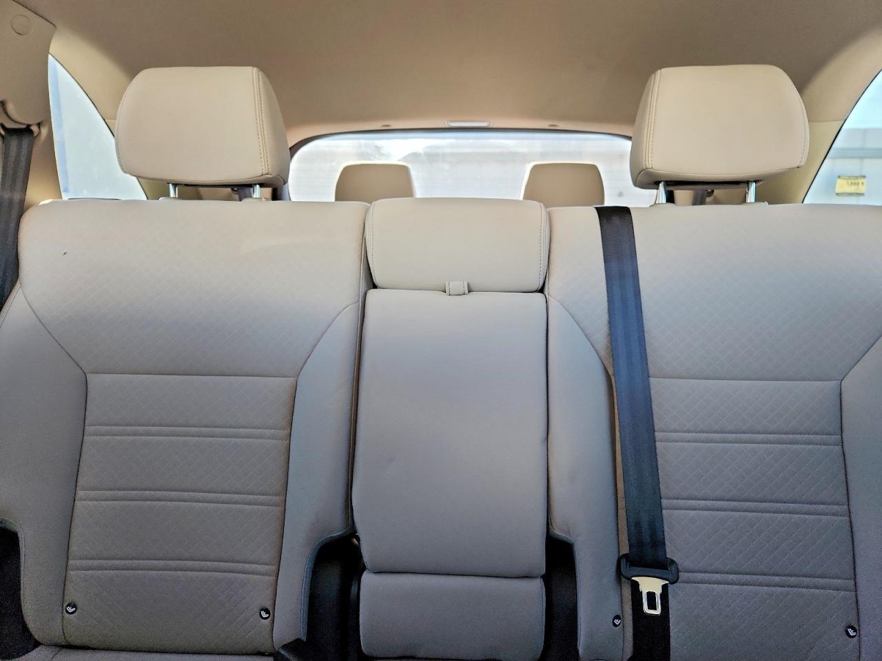 2018 KIA SORENTO