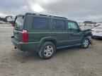 2007 JEEP Commander