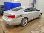 2017 CHEVROLET IMPALA