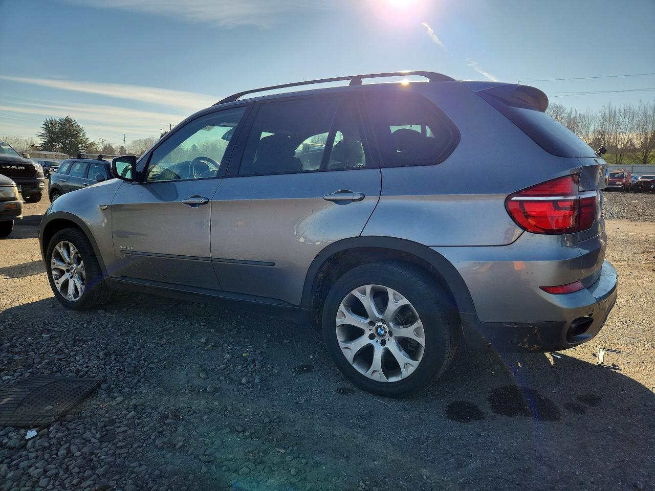 2013 BMW X5