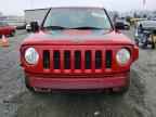 2017 JEEP PATRIOT