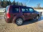 2015 HONDA PILOT