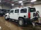 2006 HUMMER H3