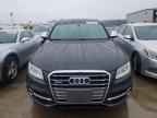 2014 AUDI SQ5