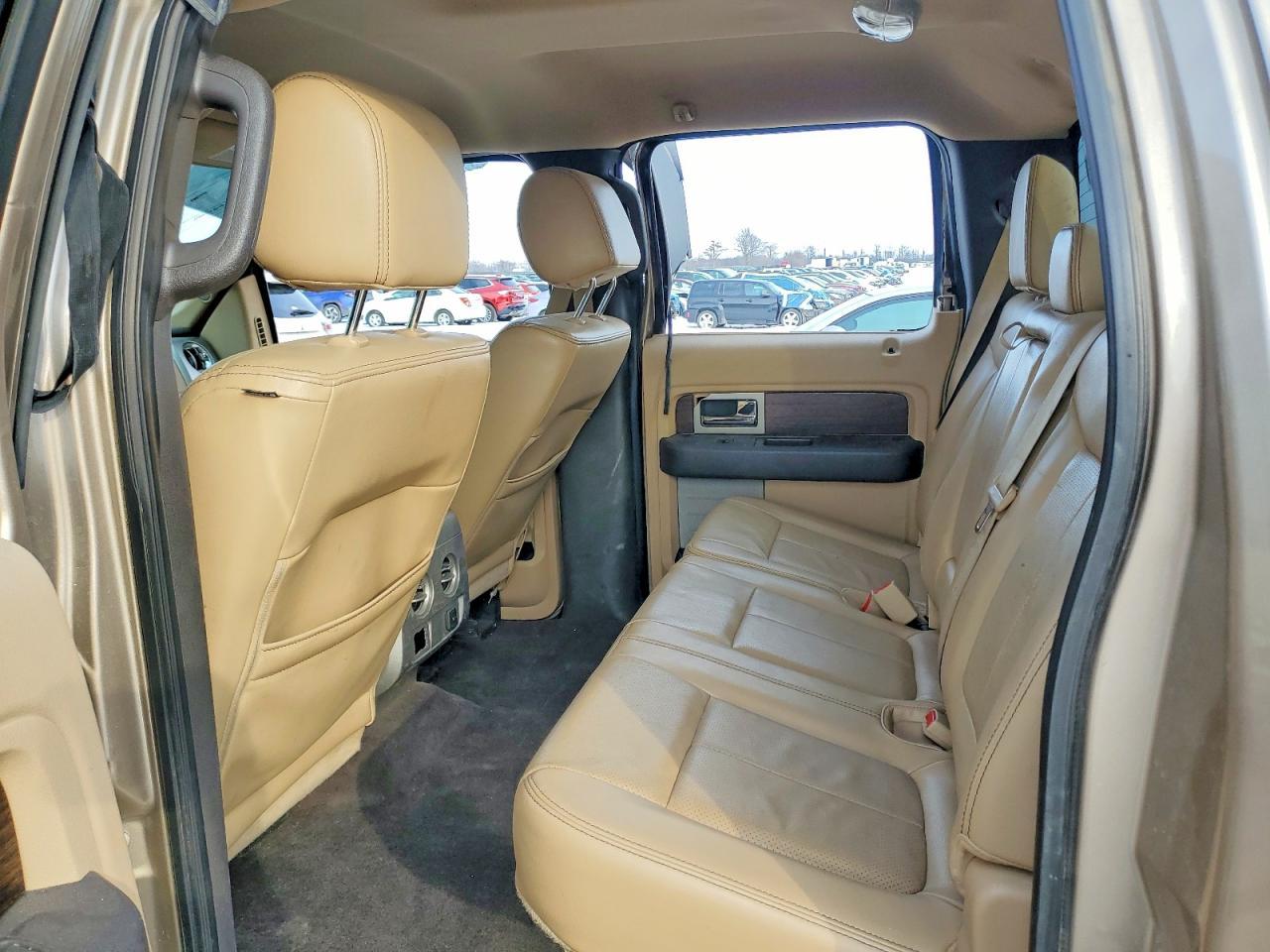 2013 FORD F-150 Lightning