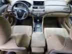 2009 HONDA ACCORD