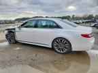 2018 LINCOLN Continental