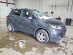 2017 CHEVROLET TRAX