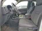 2023 NISSAN Frontier