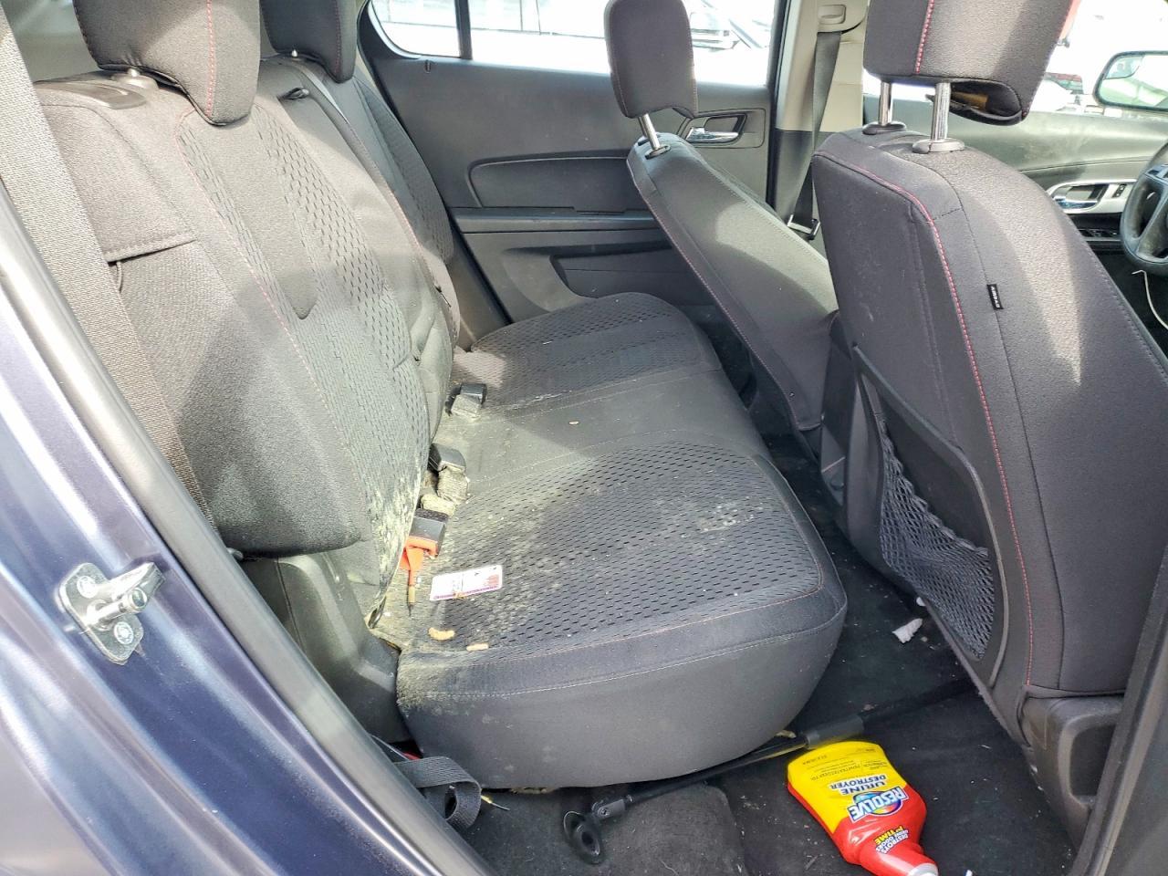 2014 CHEVROLET EQUINOX