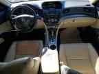 2013 ACURA ILX