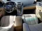 2009 HYUNDAI SONATA