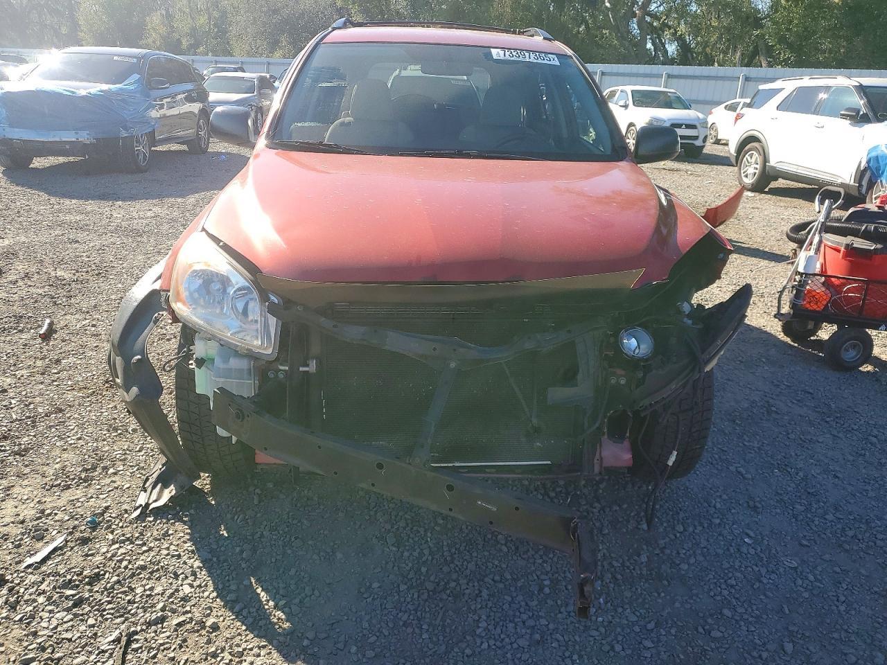 2010 TOYOTA RAV4