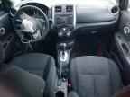 2014 NISSAN VERSA