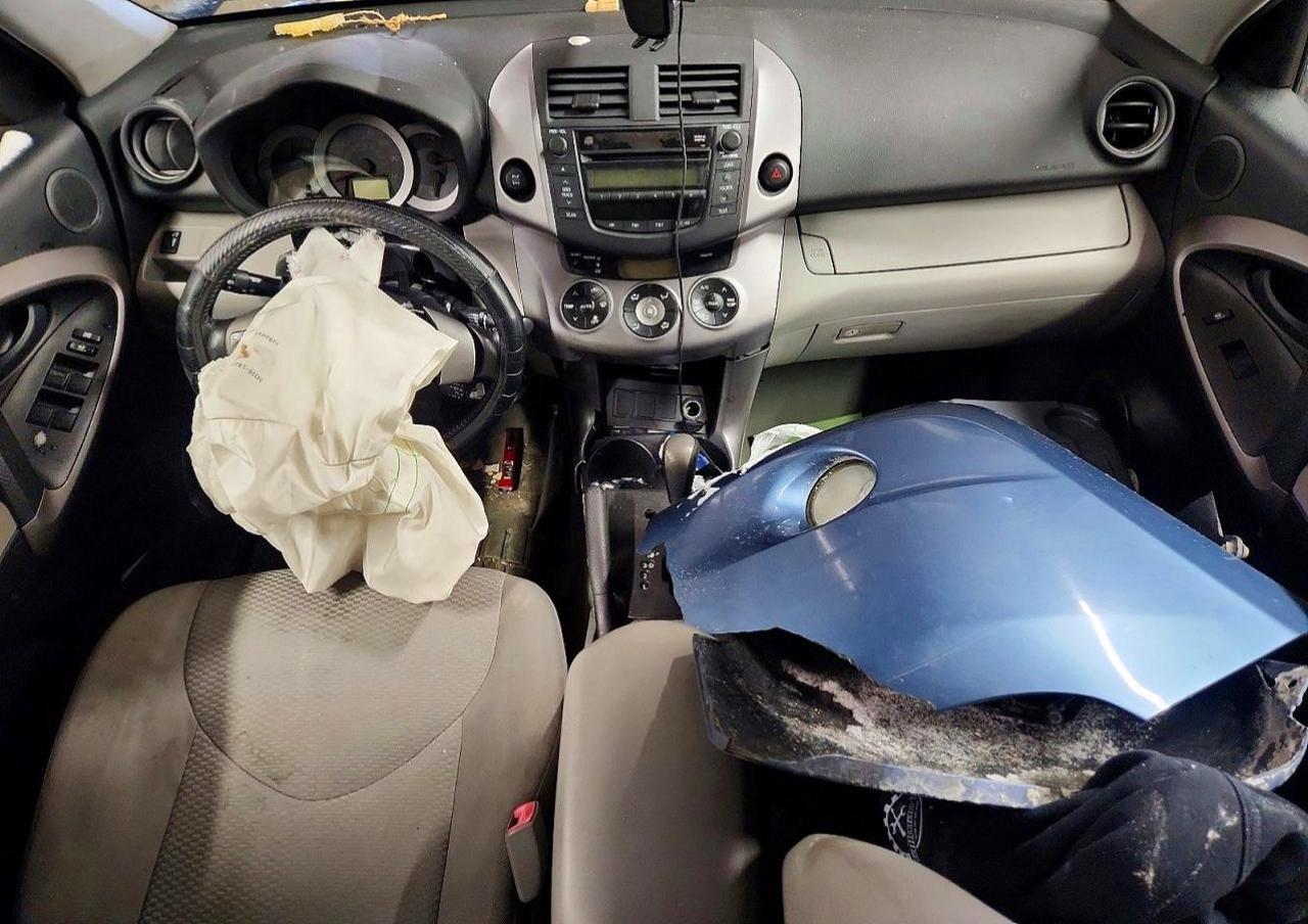 2007 TOYOTA RAV4