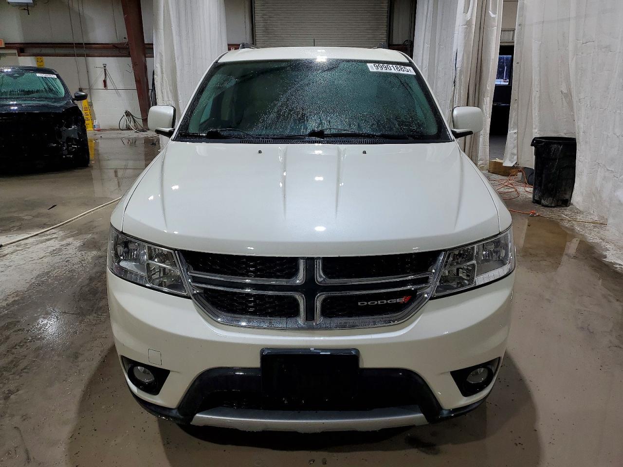 2013 DODGE JOURNEY