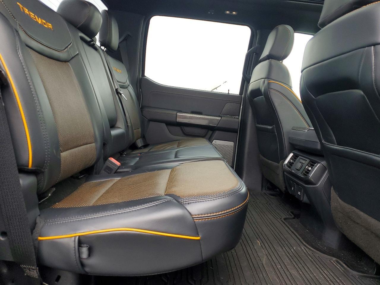 2023 FORD F-150 Lightning