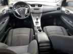 2014 NISSAN SENTRA
