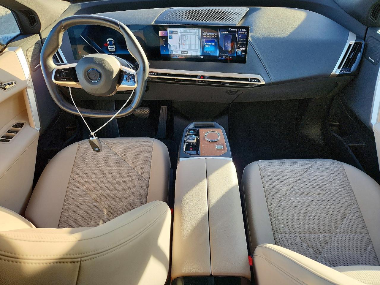 2023 BMW iX