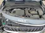2022 KIA SELTOS