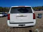 2016 CHEVROLET Tahoe