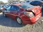 2007 NISSAN ALTIMA