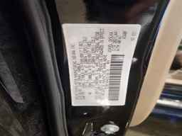 2003 TOYOTA Sequoia