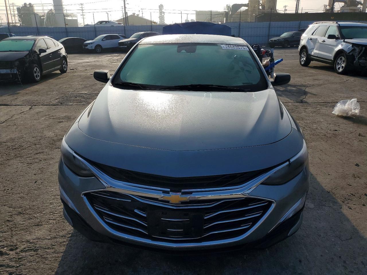 2023 CHEVROLET MALIBU