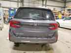 2025 HONDA ODYSSEY