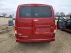 2015 CHEVROLET City Express