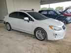 2014 SUBARU IMPREZA