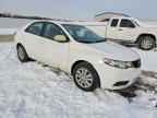 2010 KIA FORTE