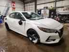2021 NISSAN SENTRA