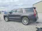 2018 CADILLAC ESCALADE