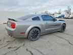 2009 FORD MUSTANG